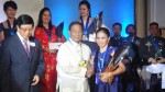 Metrobank names AC Alumna ,Outstanding Teacher